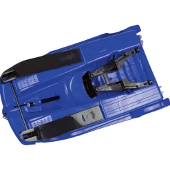 Alpen Gaudi Alpen Gaudi »AlpenRace Bob«, Lenkbob im Racing-Design - B-Ware