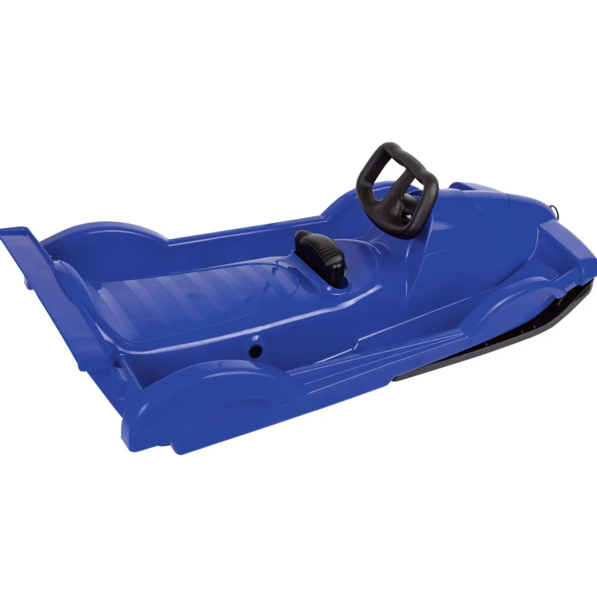 Alpen Gaudi Alpen Gaudi »AlpenRace Bob«, Lenkbob im Racing-Design - B-Ware