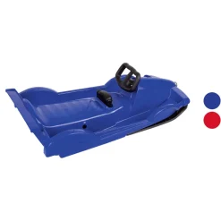 Alpen Gaudi Alpen Gaudi »AlpenRace Bob«, Lenkbob im Racing-Design - B-Ware