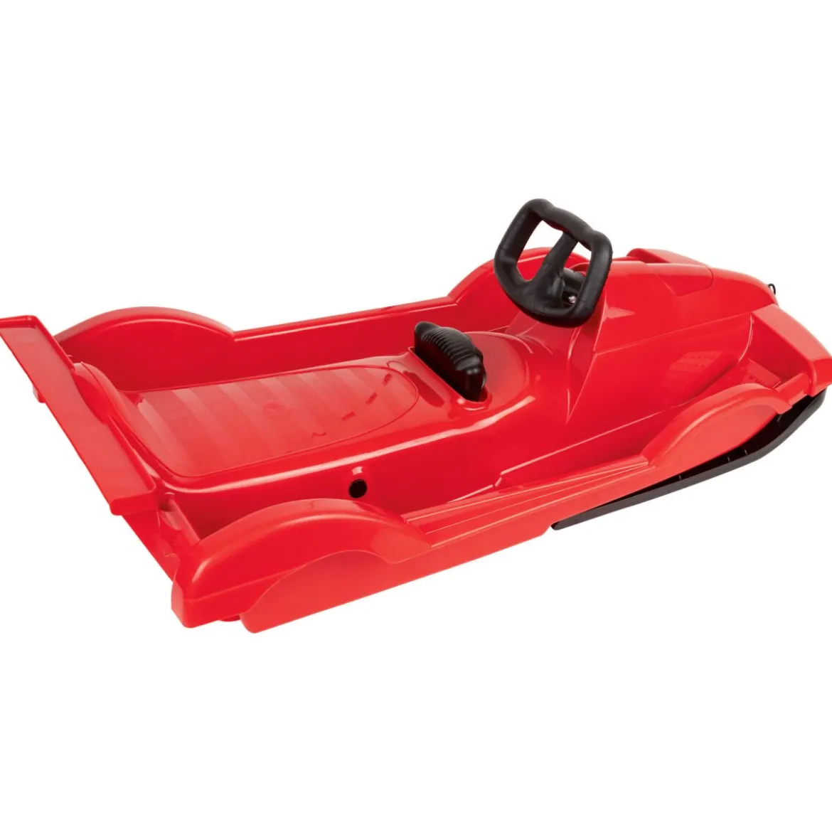 Alpen Gaudi Alpen Gaudi »AlpenRace Bob«, Lenkbob im Racing-Design - B-Ware