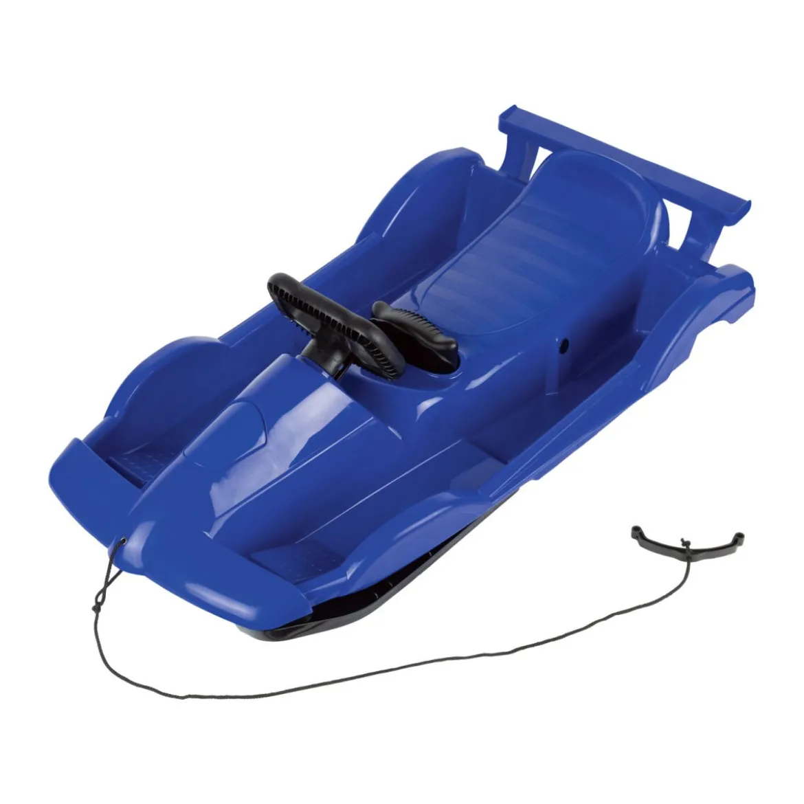 Alpen Gaudi Alpen Gaudi »AlpenRace Bob«, Lenkbob im Racing-Design - B-Ware