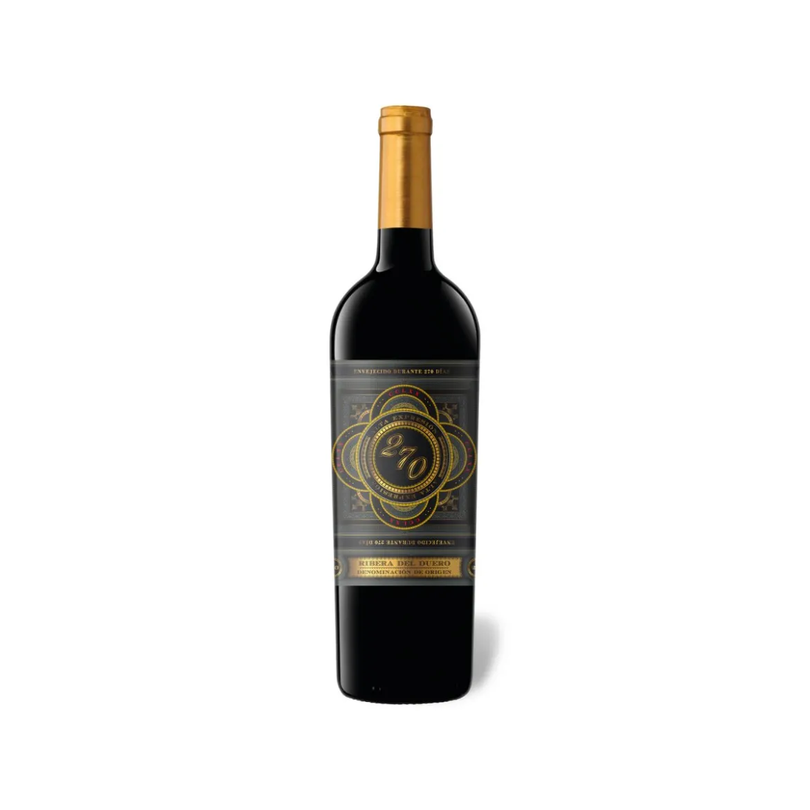 270 Alta Expresión Ribera del Duero DO trocken, Rotwein 2020