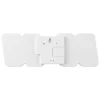 AURIOL® LED - Wand- und Tischuhr, mit Infrarot - Fernbedienung - B-Ware