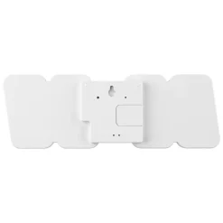 AURIOL® LED - Wand- und Tischuhr, mit Infrarot - Fernbedienung - B-Ware