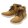 Avirex Dept. Herren-Boots, 43, hellbraun - B-Ware sehr gut