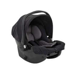 Babyschale Graco SnugEssentials i-Size Kindersitz, schwarz - B-Ware neuwertig