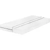 BADENIA TRENDLINE 7-Zonen-Kaltschaummatratze »BT 155«, 16 cm Höhe, punktelastisch (Härtegrad H3, 160 x 200 cm) - B-Ware neuwertig