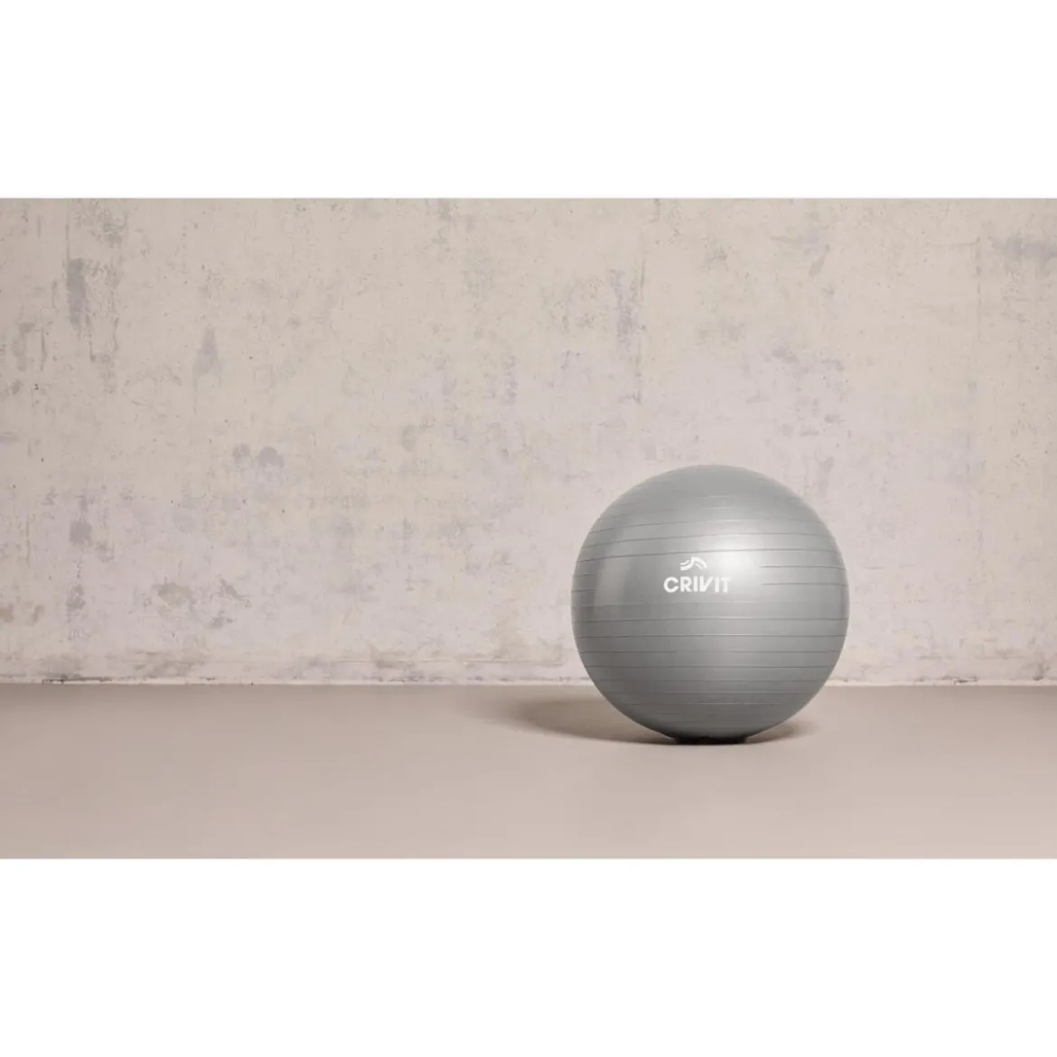 Balance Board / Soft Gymnastikball / Fitnessband-Set - B-Ware