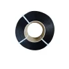 Bang & Co PP-Umreifungsband 12 × 0,55 mm schwarz – 2 Rollen à 2500 m - B-Ware neuwertig