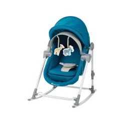bebeconfort Babywippe »Calys«, mit Spielbogen (Happy Day) - B-Ware sehr gut