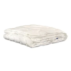 BECO Ganzjahres-Bettdecke »EcoWell« (135 x 200 cm) - B-Ware sehr gut