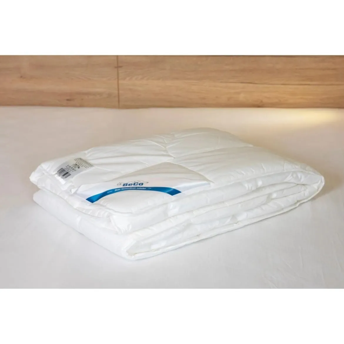 BeCo Ganzjahres-Bettdecke »Medibett« (135 x 200 cm) - B-Ware neuwertig