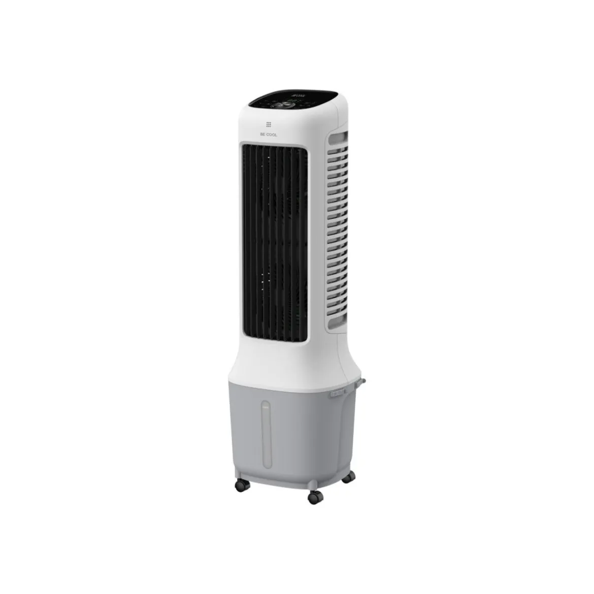 BE COOL Premium DC Luftkühler mit Wifi - B-Ware