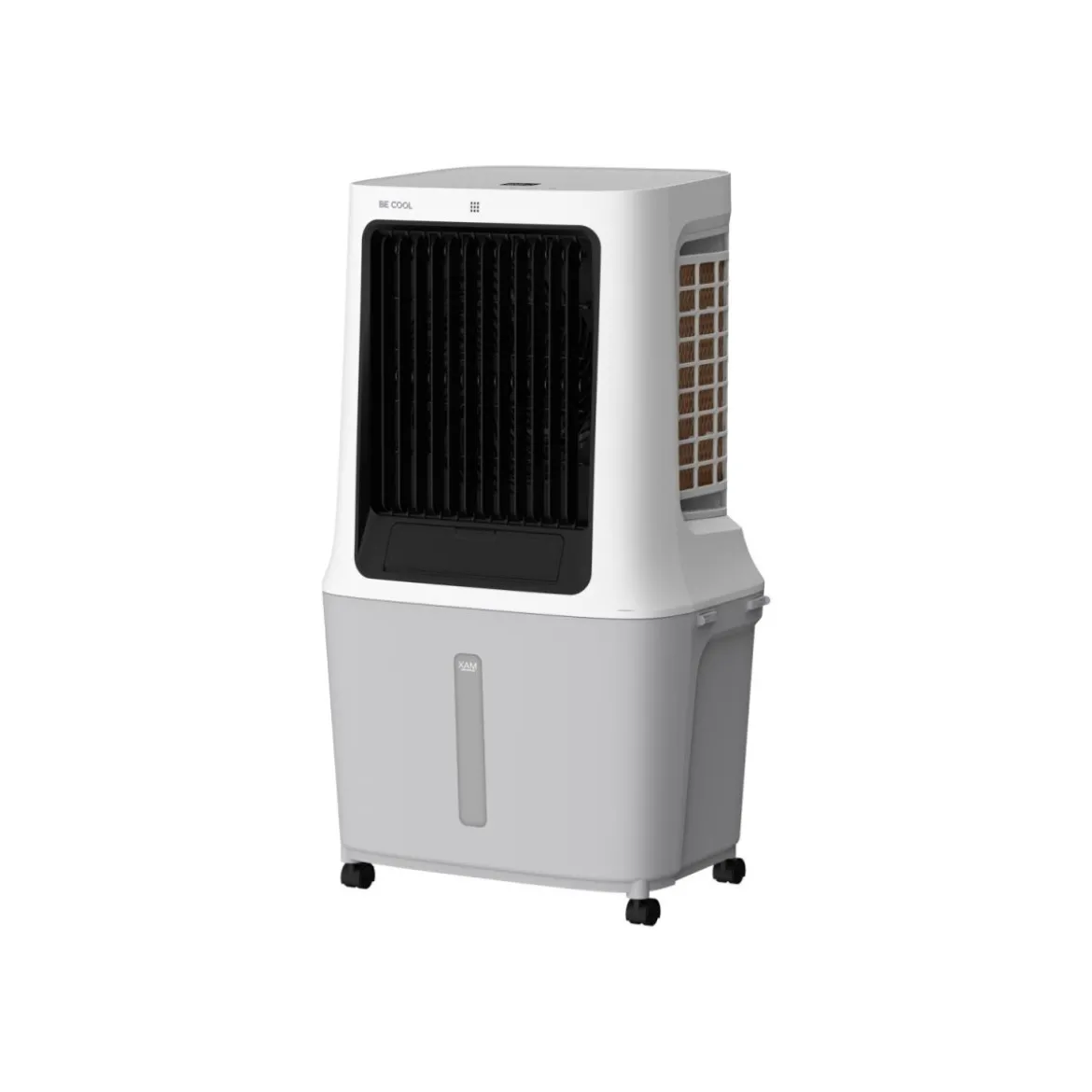 BE COOL Premium Luftkühler 30l mit Wifi - B-Ware sehr gut