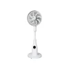BE COOL Premium Sprühnebel-Standventilator mit 2 Liter Wassertank - B-Ware