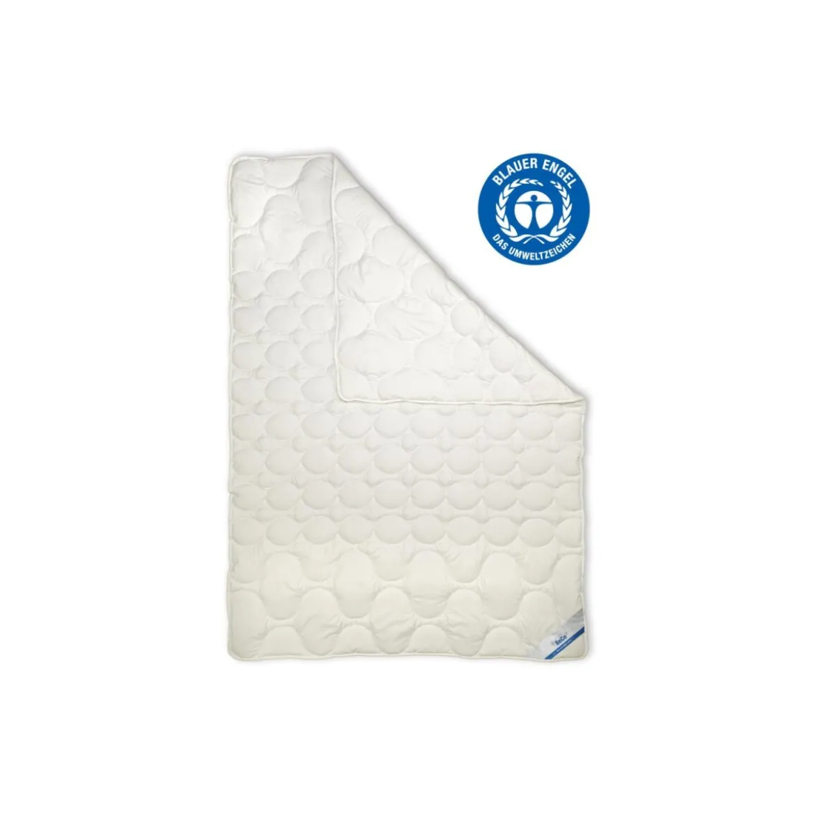 BECO Winter-Jahresdecke »EcoWell« - B-Ware