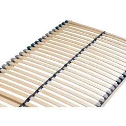 BeCo 7-Zonen Lattenrost Super Fix NV, zerlegt - B-Ware