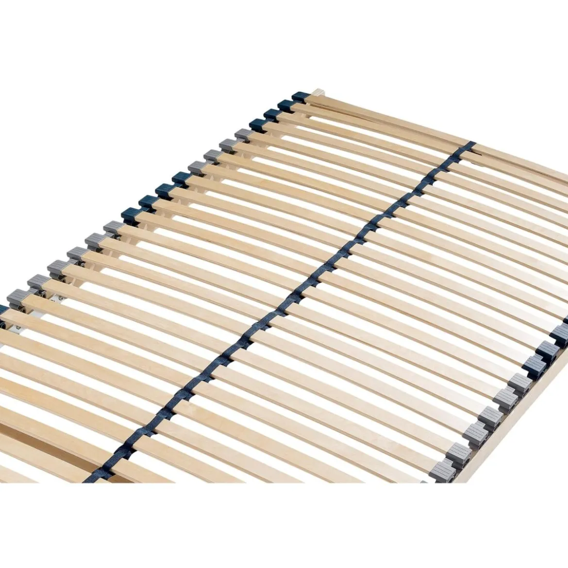 BeCo 7-Zonen Lattenrost Super Fix NV, zerlegt - B-Ware