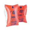 BEMA® Schwimmflügel, Größe 0, abgerundete Ecken, für Kinder von 1 bis 6 Jahren - B-Ware