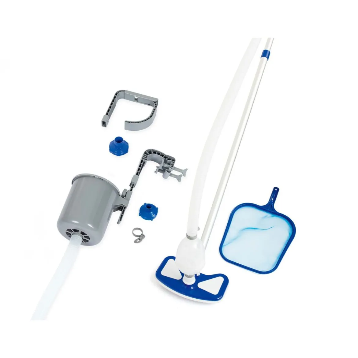 Bestway Flowclear™ Deluxe Pflege-Set - B-Ware