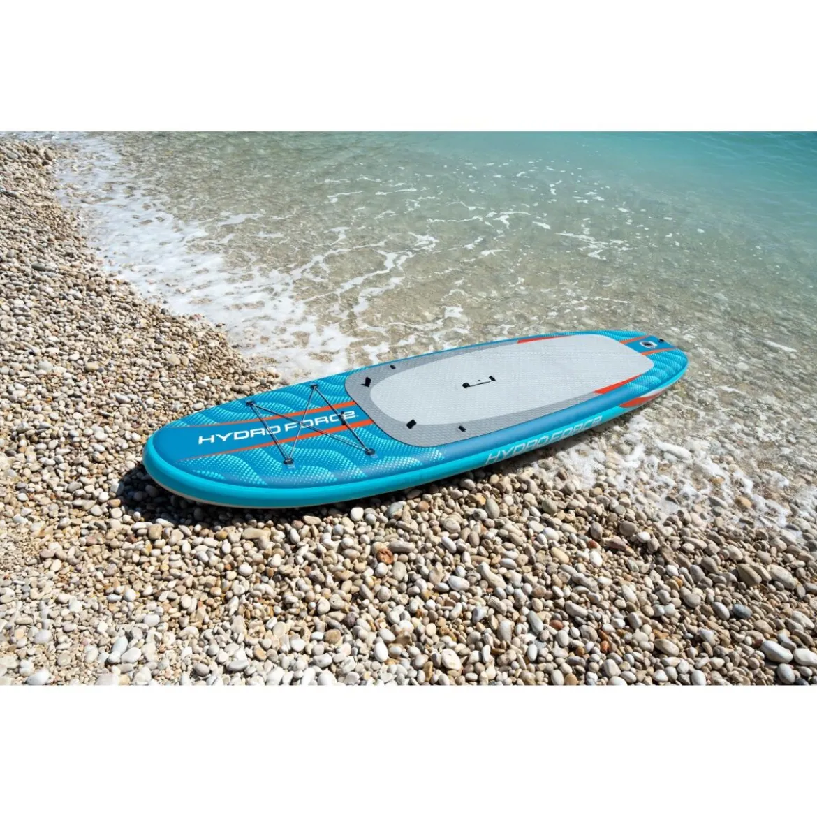 Bestway Paddleboard SUP Oceana, 305 x 84 cm - B-Ware sehr gut
