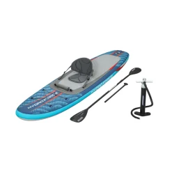 Bestway Paddleboard SUP Oceana, 305 x 84 cm - B-Ware sehr gut