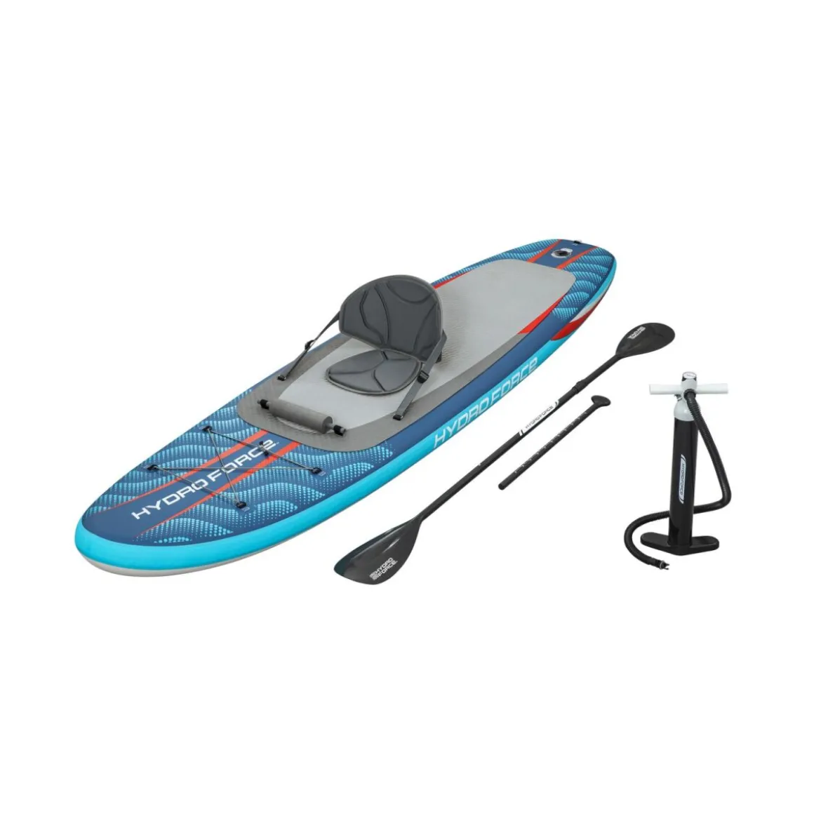 Bestway Paddleboard SUP Oceana, 305 x 84 cm - B-Ware sehr gut