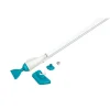 BESTWAY Pumpenbetriebener Poolsauger für Poolgrößen bis 457 cm - B-Ware