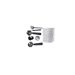 BFC Junior ELE 1G/1,3/EL STE TA Kaffeemaschine - B-Ware gebraucht