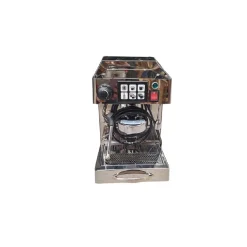 BFC Junior ELE 1G/1,3/EL STE TA Kaffeemaschine - B-Ware gebraucht