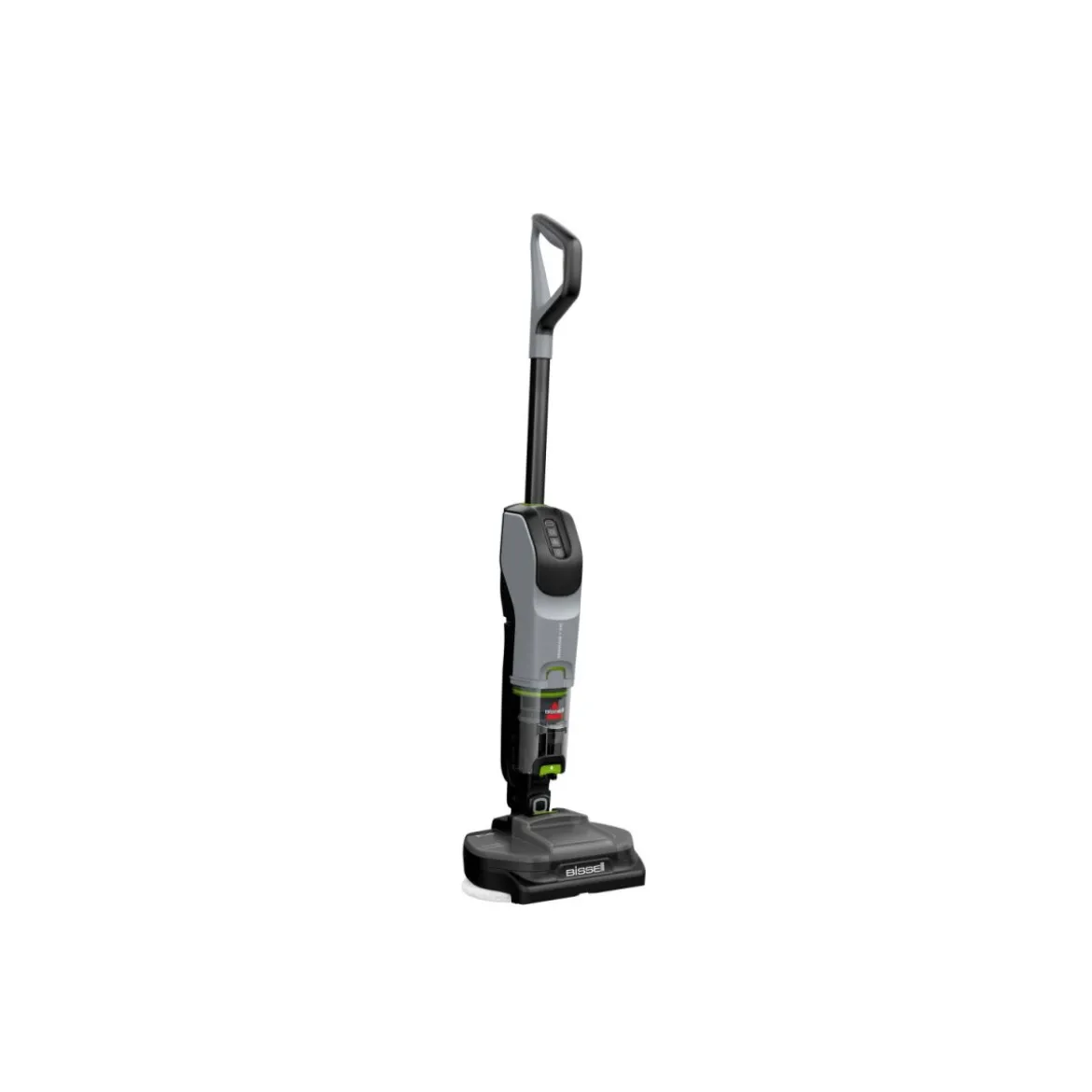 Bissell SpinWave + Vac Pet Pro - B-Ware sehr gut