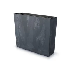 Blumentopf »URBI CASE TOWER«, 580x180x498 mm, Betoneffekt - B-Ware