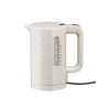 BODUM Elektrischer Wasserkocher Bistro »11452-01 / 11452-913« (Cremeweiß) - B-Ware sehr gut