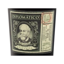 BOTUCAL Diplomatico Reserva Exclusiva Rum 40% Vol