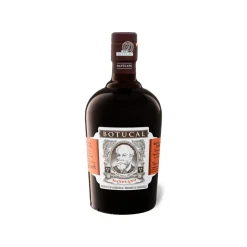 BOTUCAL Mantuano Rum 40% Vol