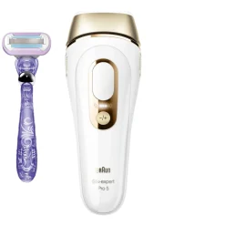 Braun IPL-Haarentferner Silk-Expert Pro 5 PL5157 IPL - B-Ware sonstiges