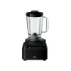 BRAUN Küchenmaschine schwarz »FP3132BK«, 800W - B-Ware neuwertig