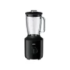 BRAUN Standmixer schwarz JB3150BK, 1,5L Glassgefäß 800W - B-Ware