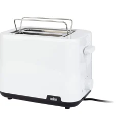 BRAUN Toaster HT1010WH, weiß - B-Ware sehr gut