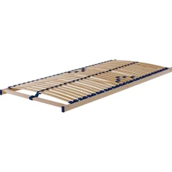 Breckle Lattenrost Standard, nicht verstellbar - B-Ware