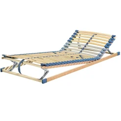 Breckle Lattenrost Superior, verstellbar - B-Ware