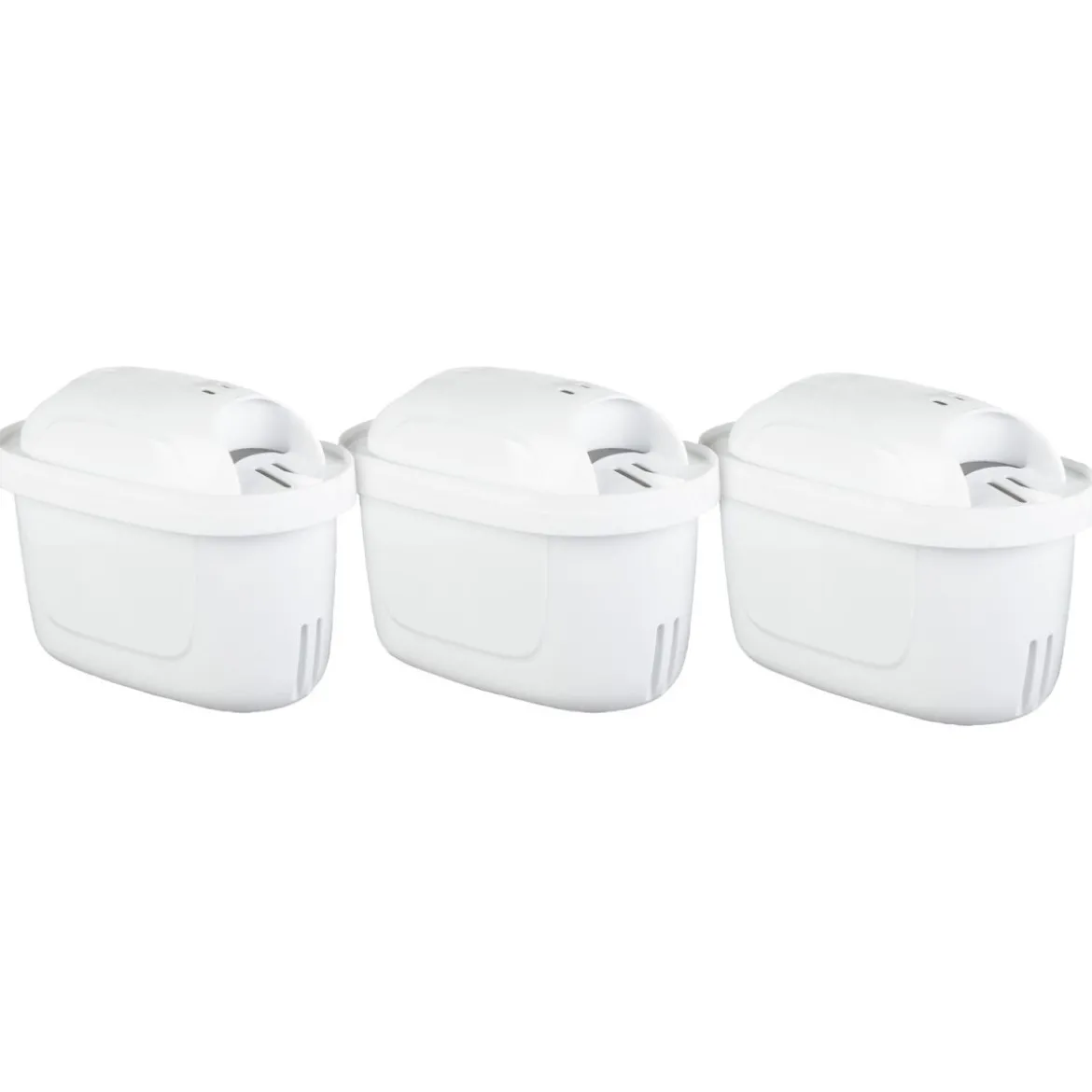 BRITA 3er Set Wasserfilter-Ersatzkartuschen, für Maxtra Pro All-In-One - B-Ware neuwertig