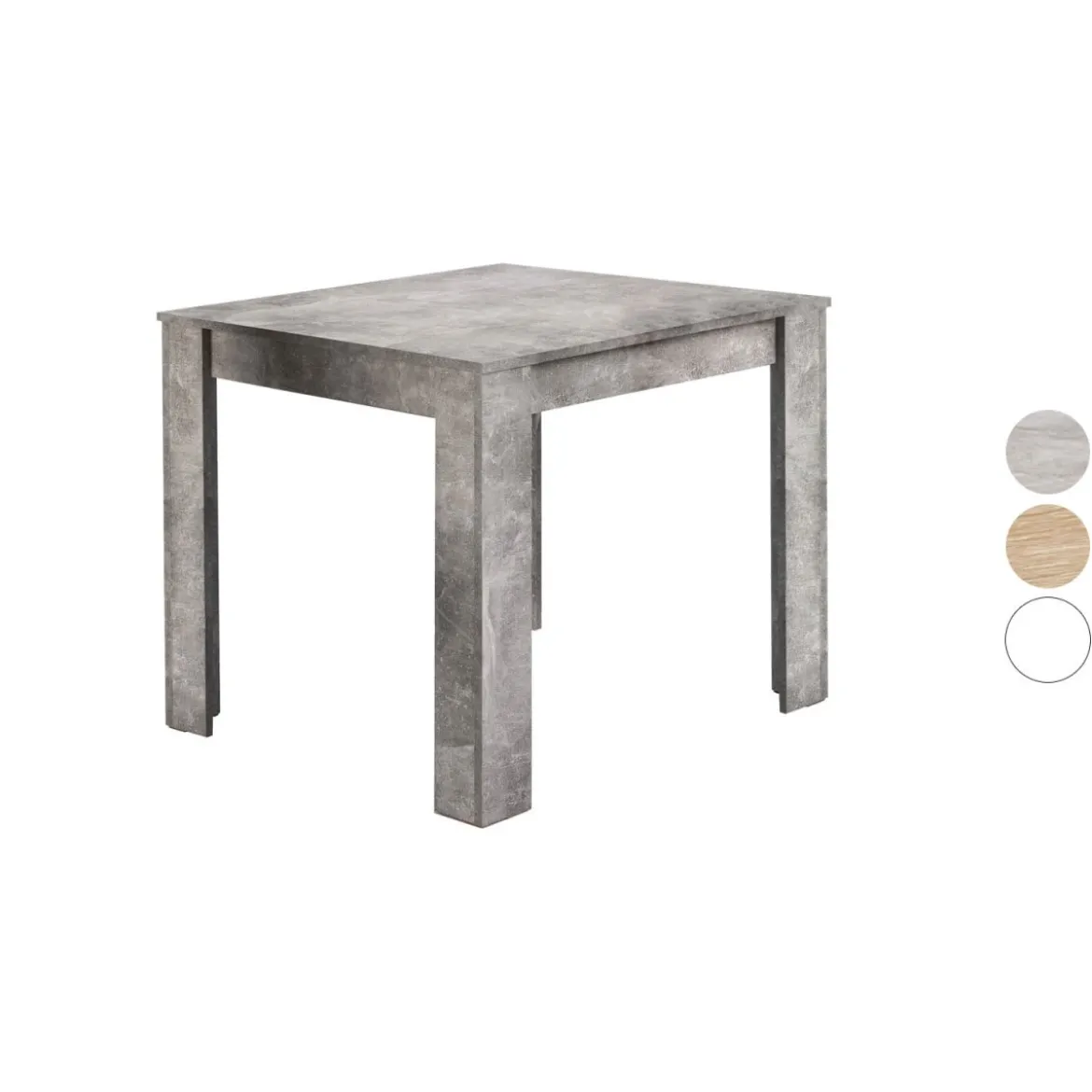 byLIVING Esstisch »Nepal«, pflegeleicht - B-Ware