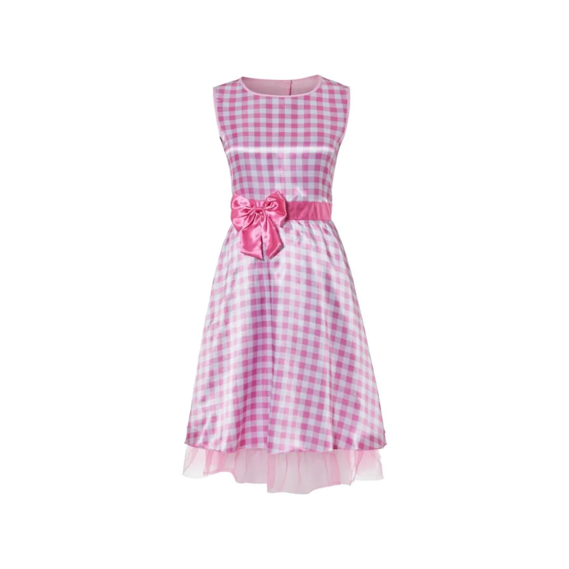 Carnival Damen Kostüm für Karneval - B-Ware