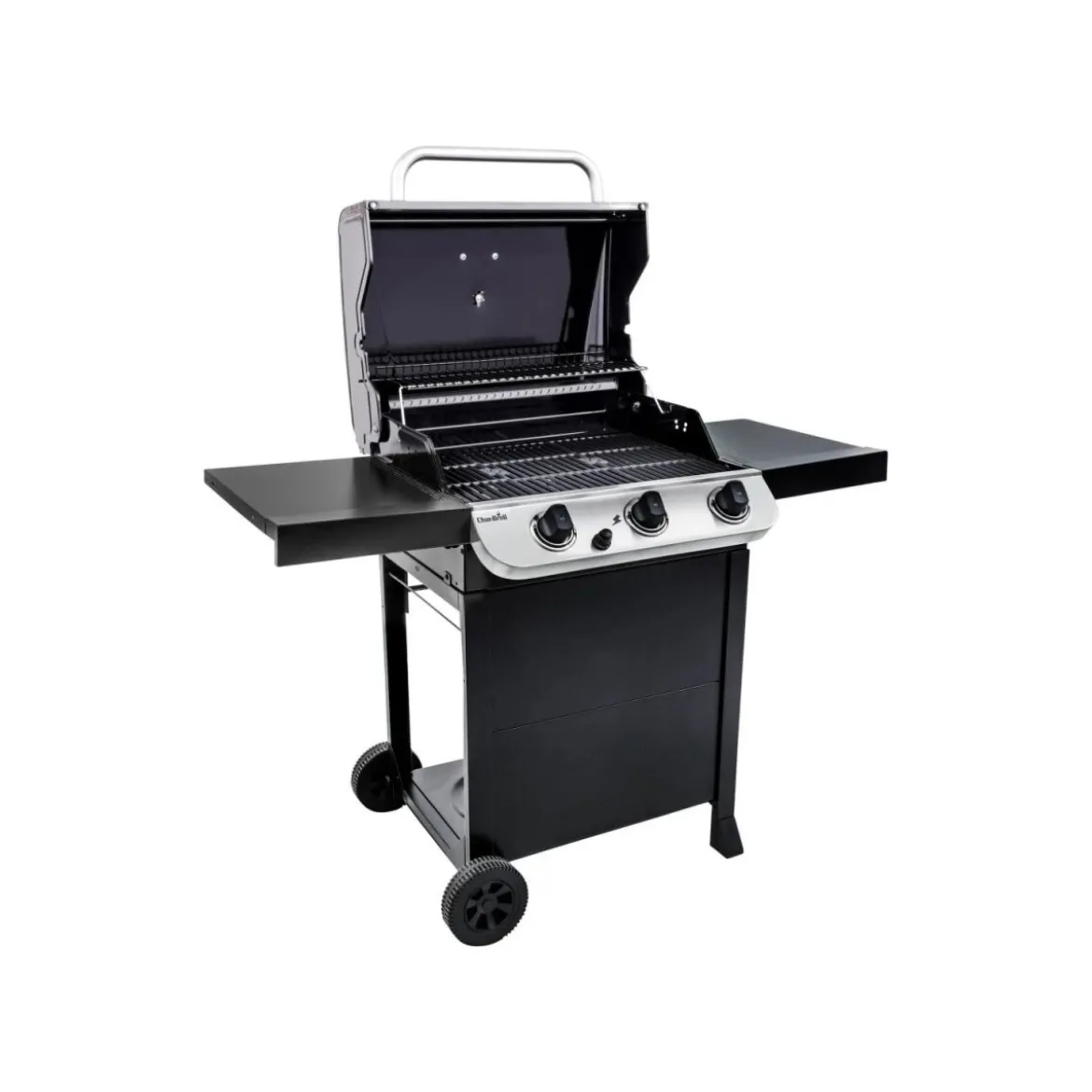 CHAR BROIL 3-Brenner Gasgrill »Convective 310 B«, mit Deckelthermometer - B-Ware neuwertig