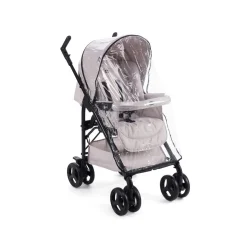 Chicco Kinderwagen »Trio Sprint Black« - B-Ware