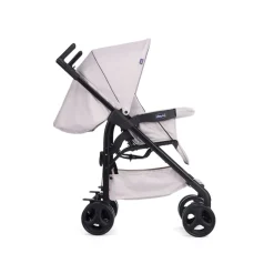 Chicco Kinderwagen »Trio Sprint Black« - B-Ware
