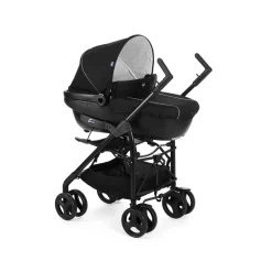 Chicco Kinderwagen »Trio Sprint Black« - B-Ware