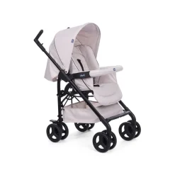 Chicco Kinderwagen »Trio Sprint Black« - B-Ware