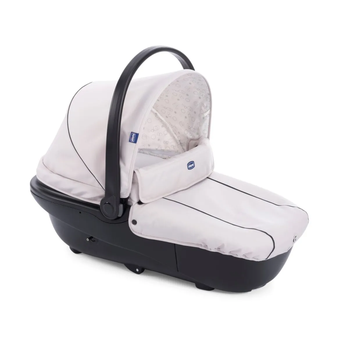 Chicco Kinderwagen »Trio Sprint Black« - B-Ware